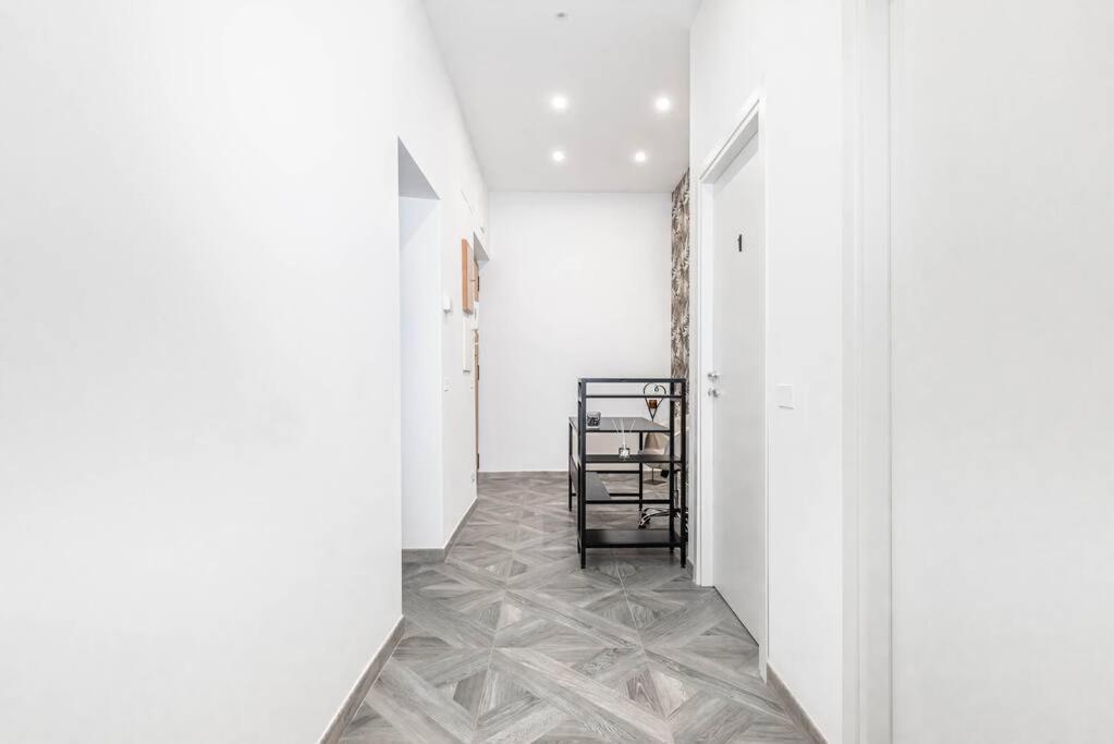 Charming Apartment In The Centre Of Rzym Zewnętrze zdjęcie