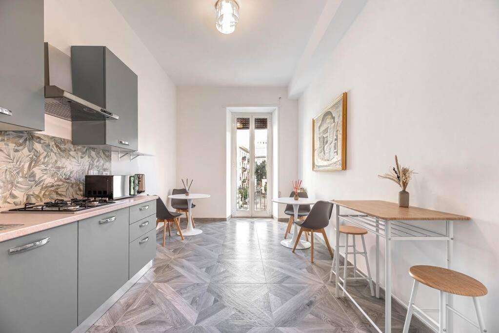 Charming Apartment In The Centre Of Rzym Zewnętrze zdjęcie