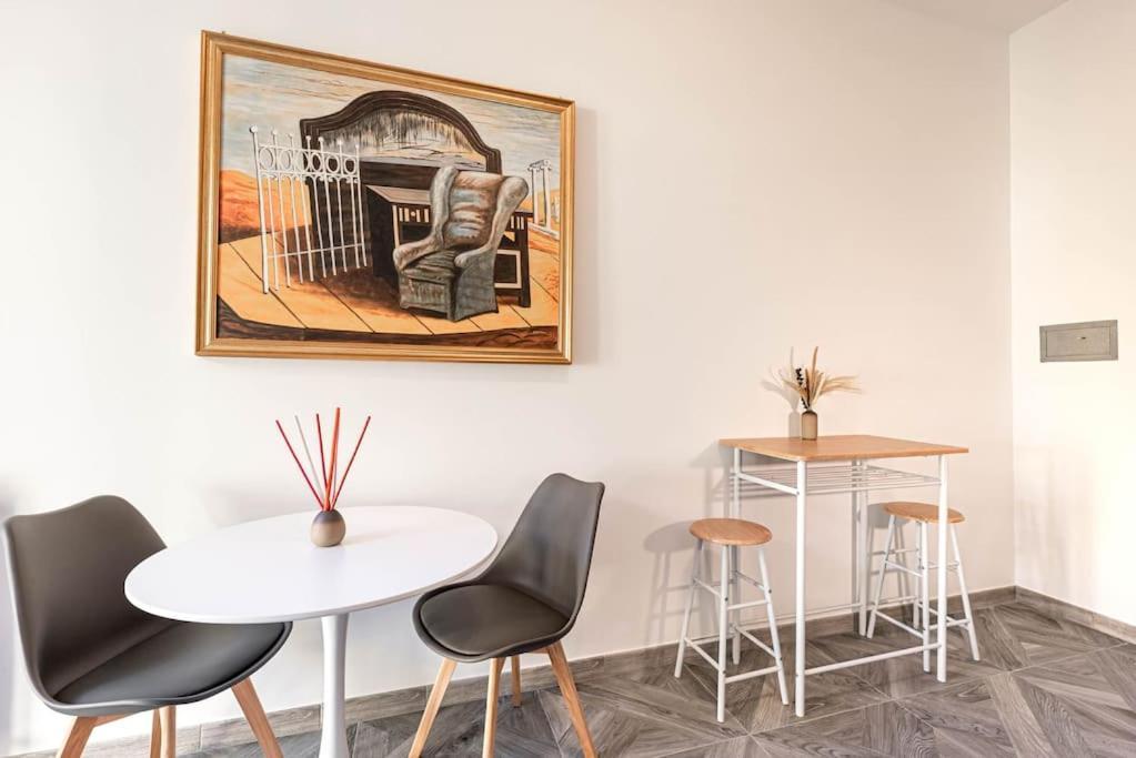 Charming Apartment In The Centre Of Rzym Zewnętrze zdjęcie