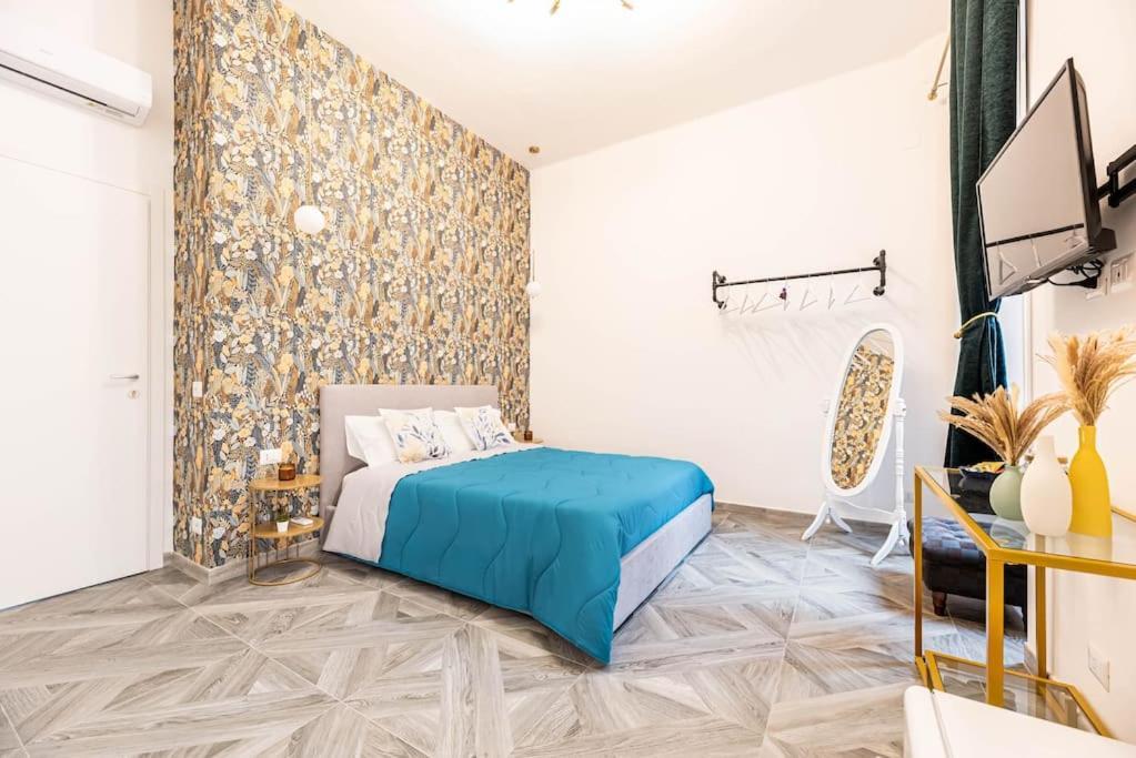 Charming Apartment In The Centre Of Rzym Zewnętrze zdjęcie