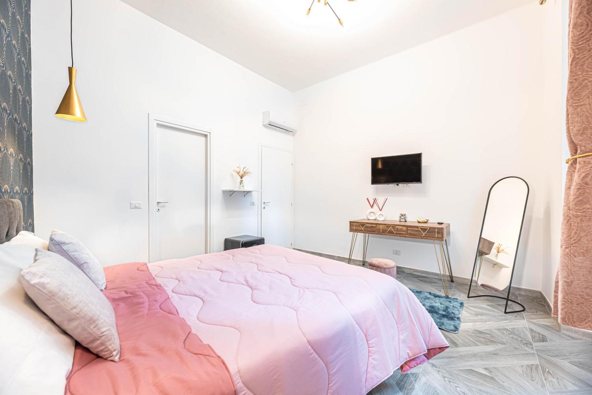 Charming Apartment In The Centre Of Rzym Zewnętrze zdjęcie